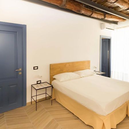 Bed and Breakfast A' Marunnella Neapol Exteriér fotografie